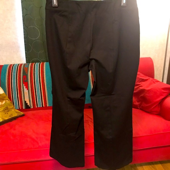 🌸Women’s Plus Size Stretch Slacks🌸 - Picture 2 of 3